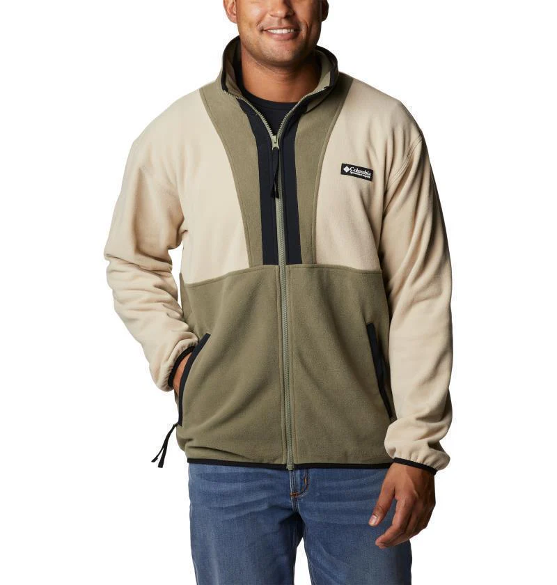 Back Bowl Fleece Lightweight - Mens - Image 7