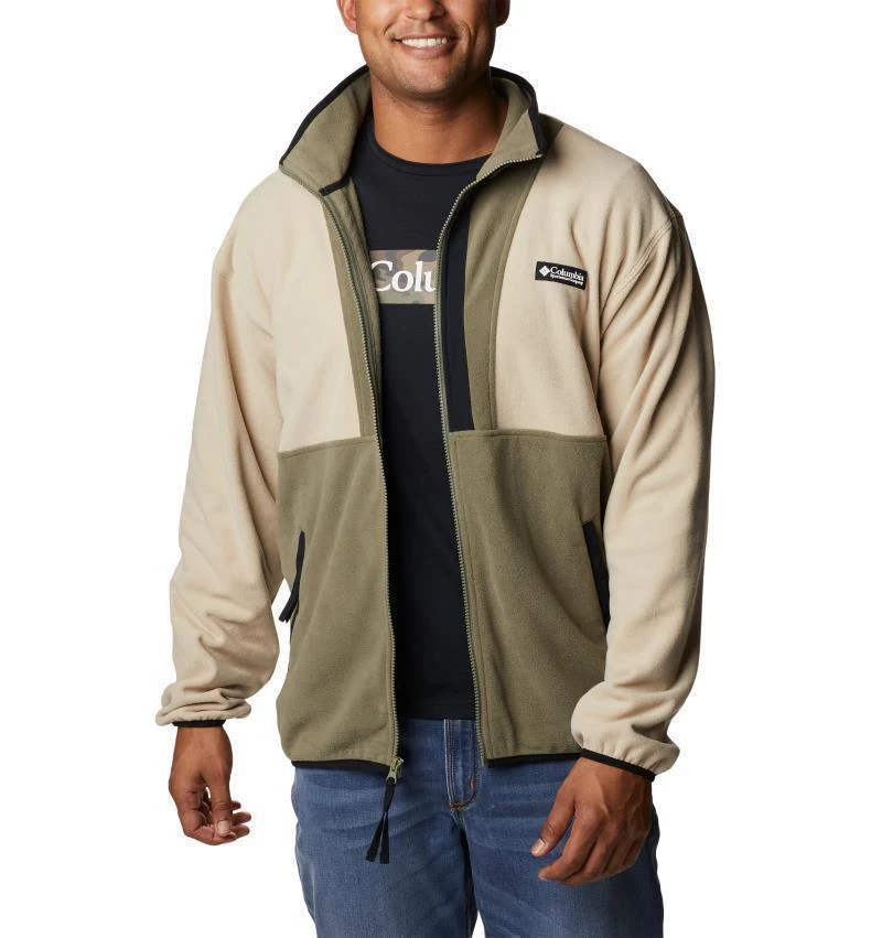 Back Bowl Fleece Lightweight - Mens - Image 8