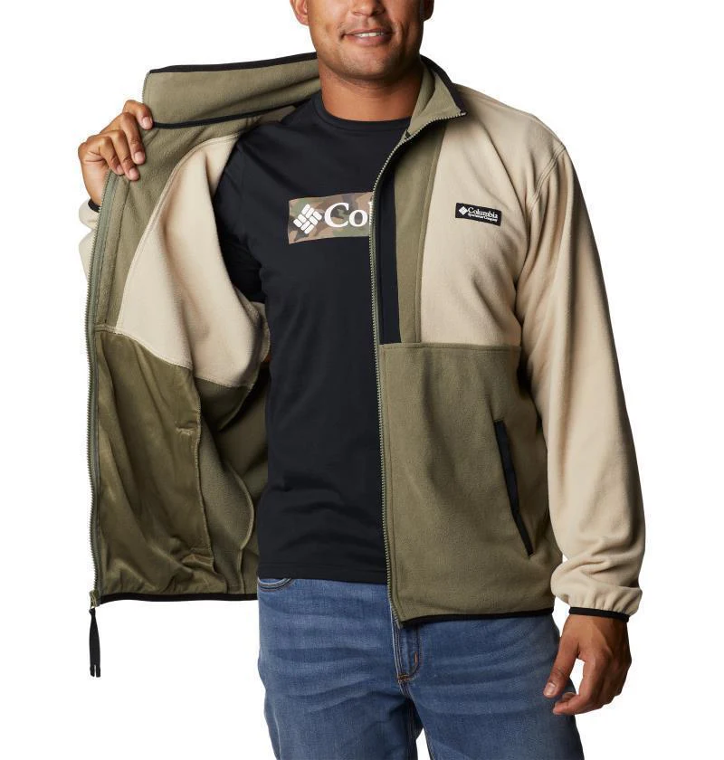 Back Bowl Fleece Lightweight - Mens - Image 9