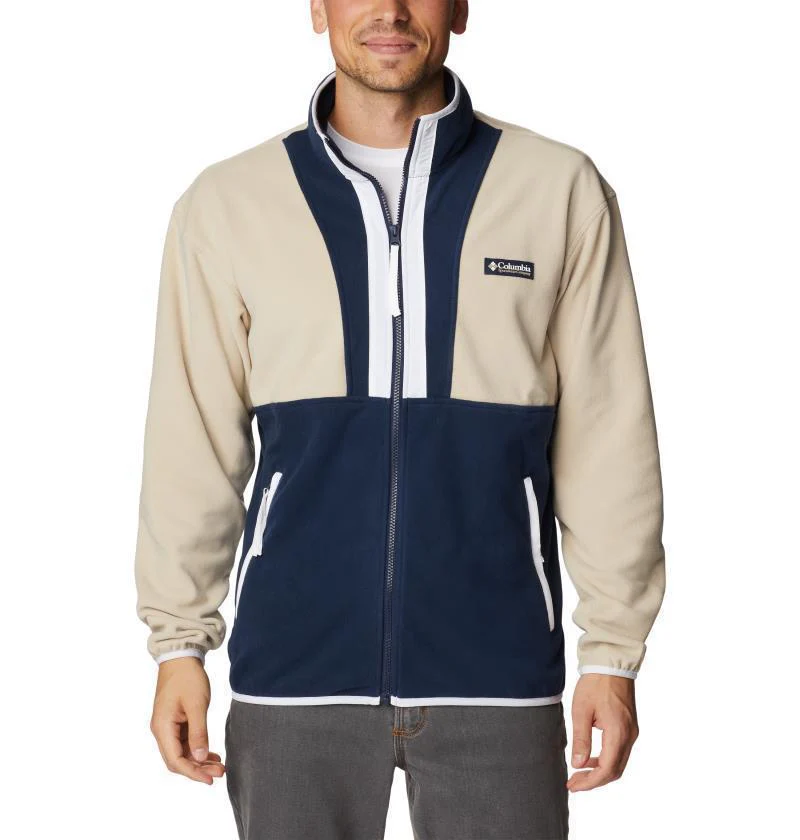 Back Bowl Fleece Lightweight - Tall - Mens - Image 3