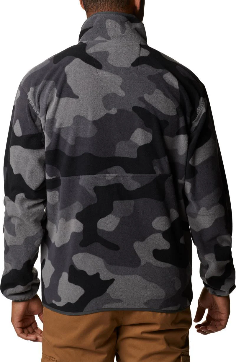 Back Bowl Fleece Lightweight - Tall - Mens - Image 5