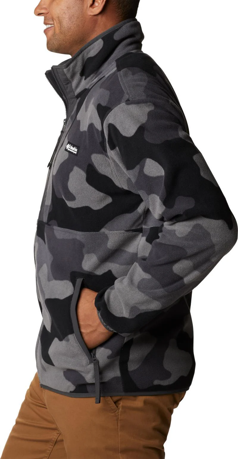 Back Bowl Fleece Lightweight - Tall - Mens - Image 6