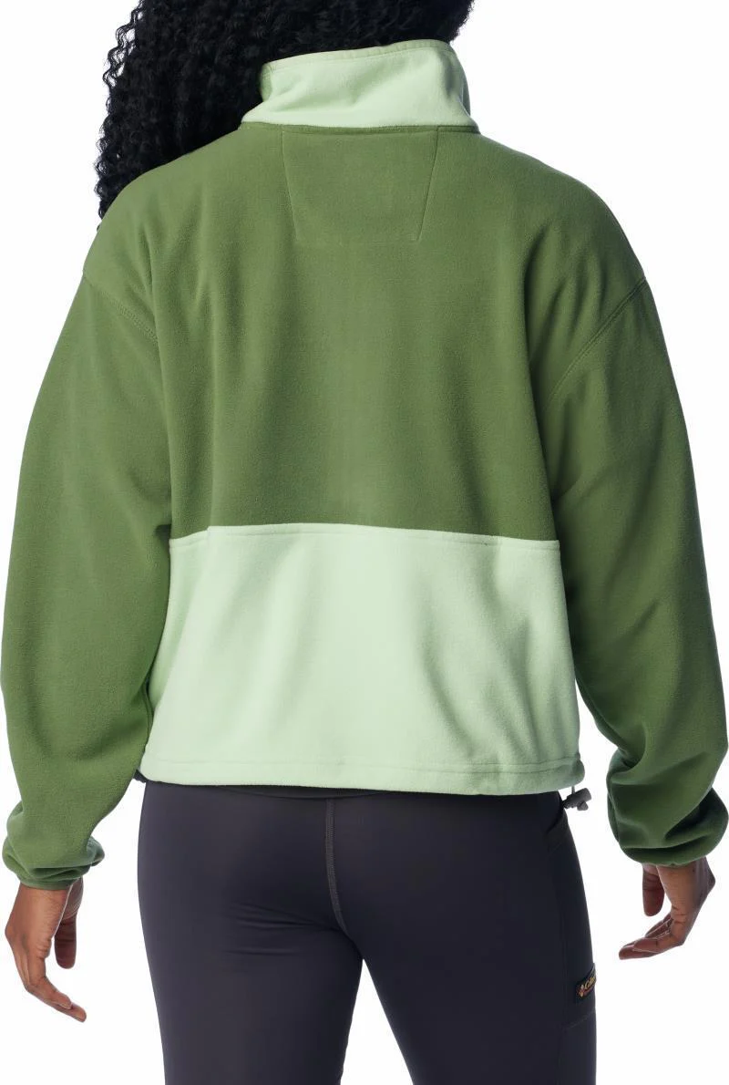 Back Bowl Fleece - Womens - Image 2