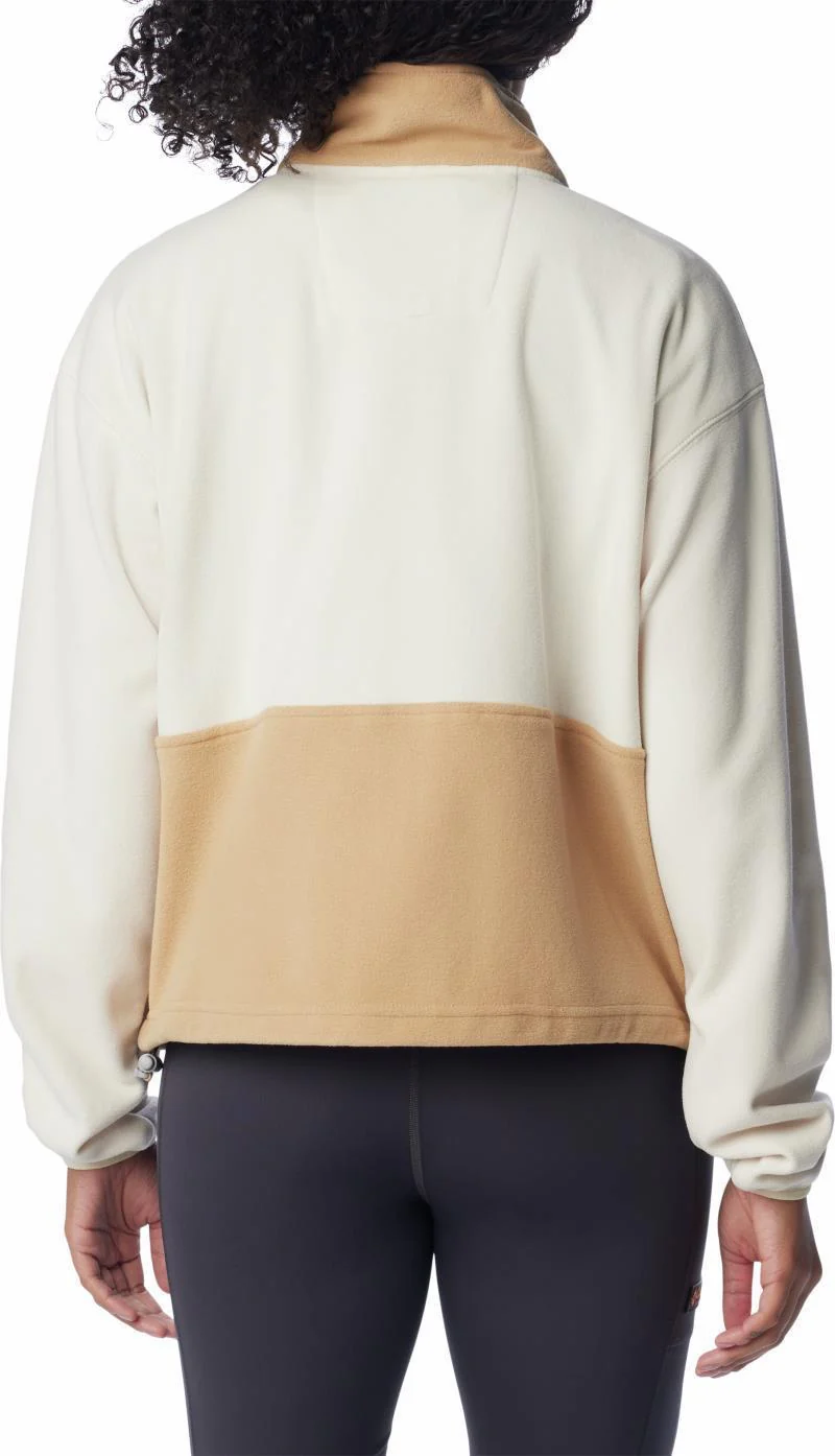 Back Bowl Fleece - Womens - Image 4