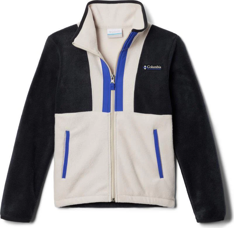 Back Bowl II Full Zip Fleece - Youth - Image 2