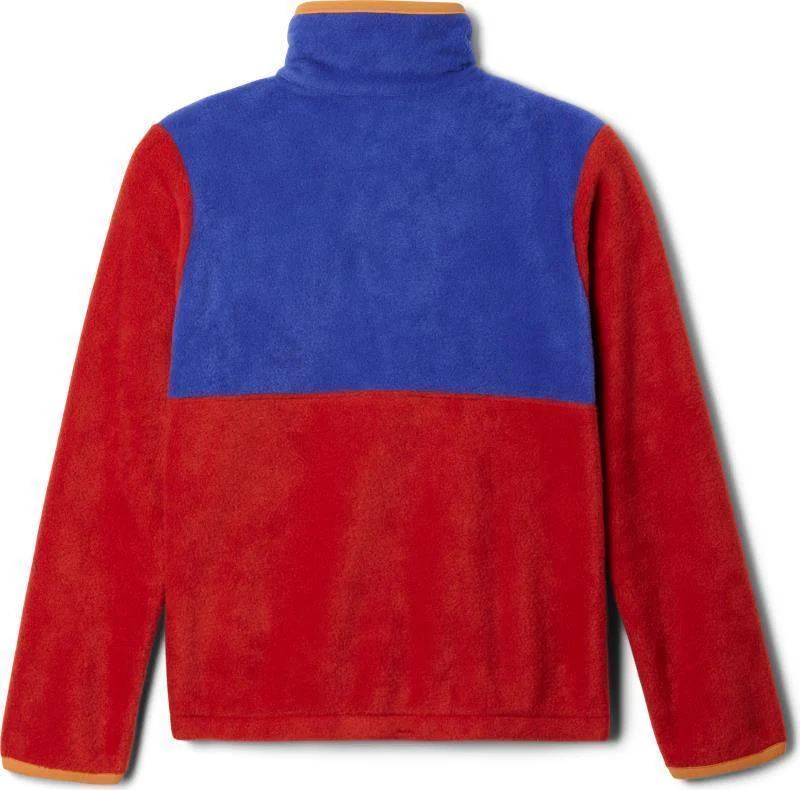Back Bowl II Full Zip Fleece - Youth - Image 4