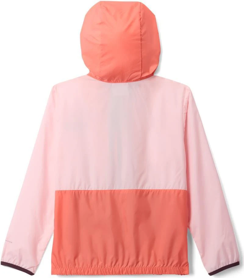 Back Bowl II Hooded Windbreaker - Youth - Image 5