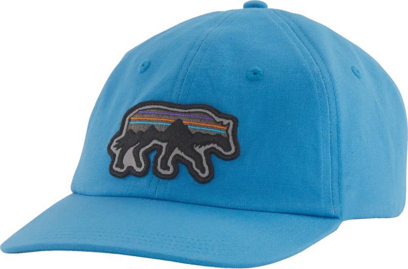 Back for Good Trad Cap - Image 10