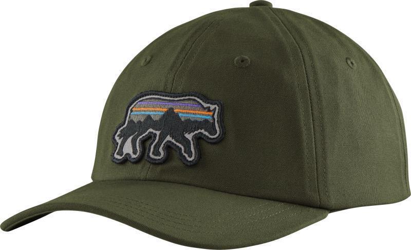 Back for Good Trad Cap - Image 2