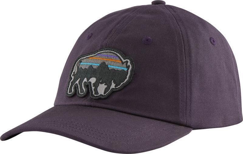 Back for Good Trad Cap - Image 5