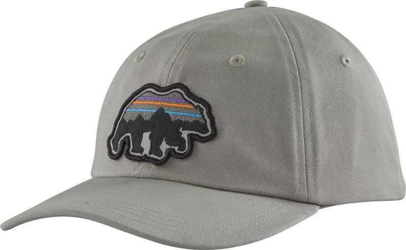 Back for Good Trad Cap - Image 6