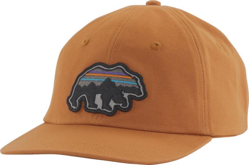 Back for Good Trad Cap - Image 7