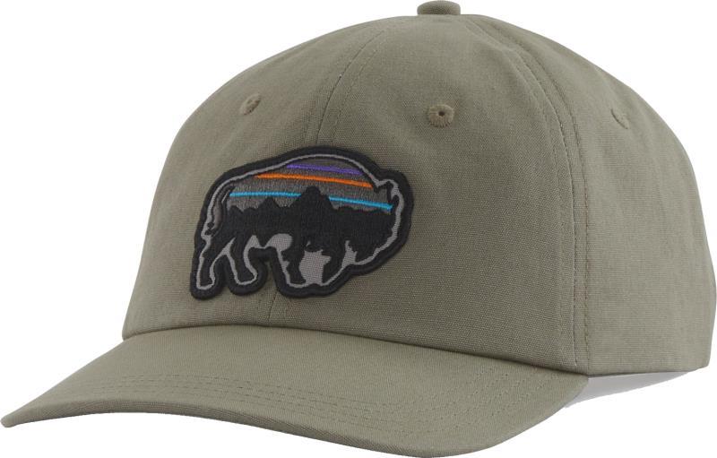 Back for Good Trad Cap - Image 9