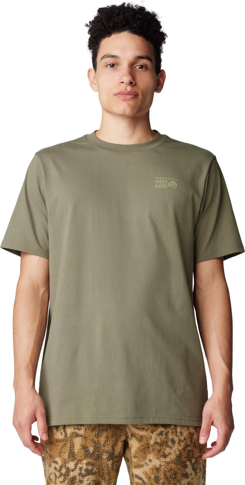Back Logo SS - Mens - Image 10