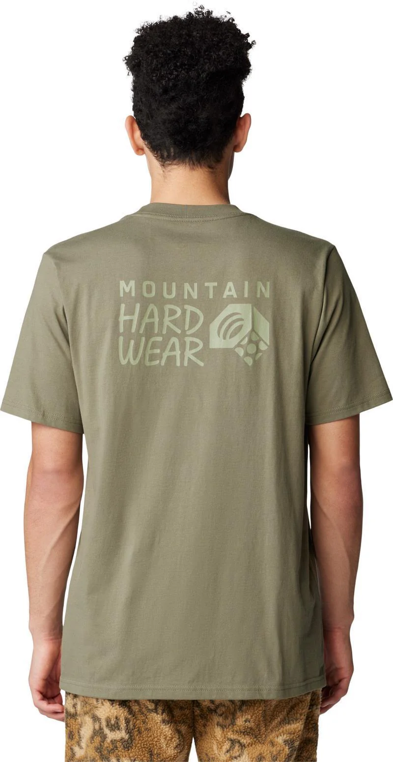 Back Logo SS - Mens - Image 12