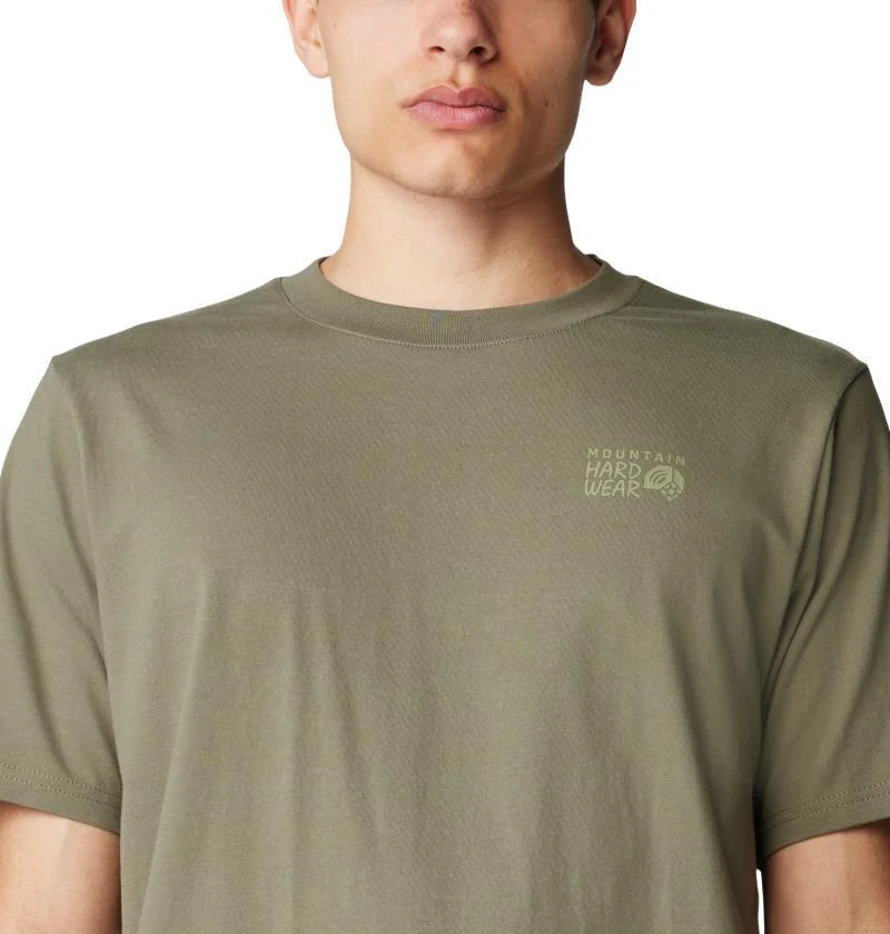 Back Logo SS - Mens - Image 13