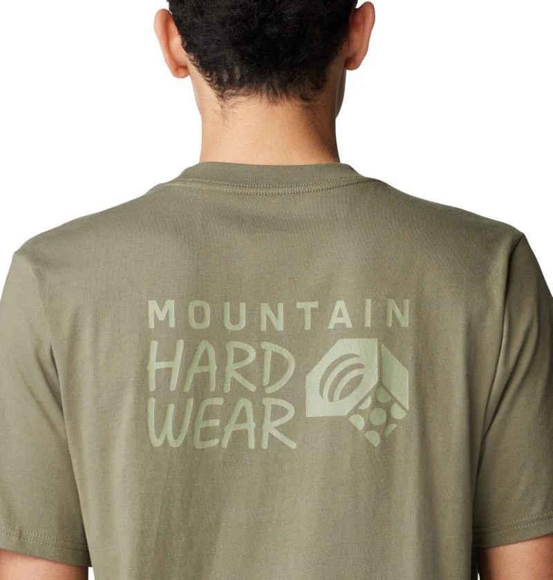 Back Logo SS - Mens - Image 14