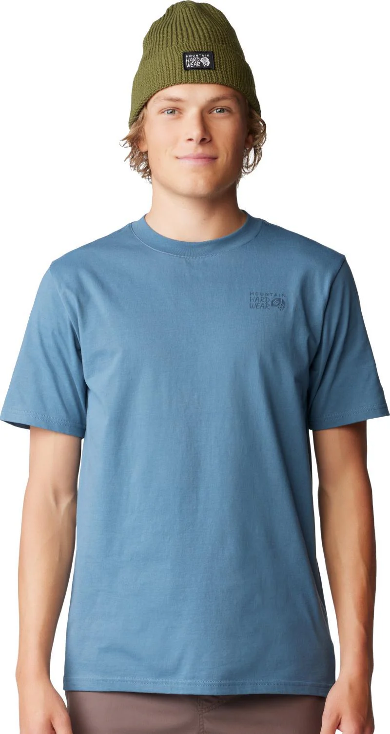 Back Logo SS - Mens - Image 15