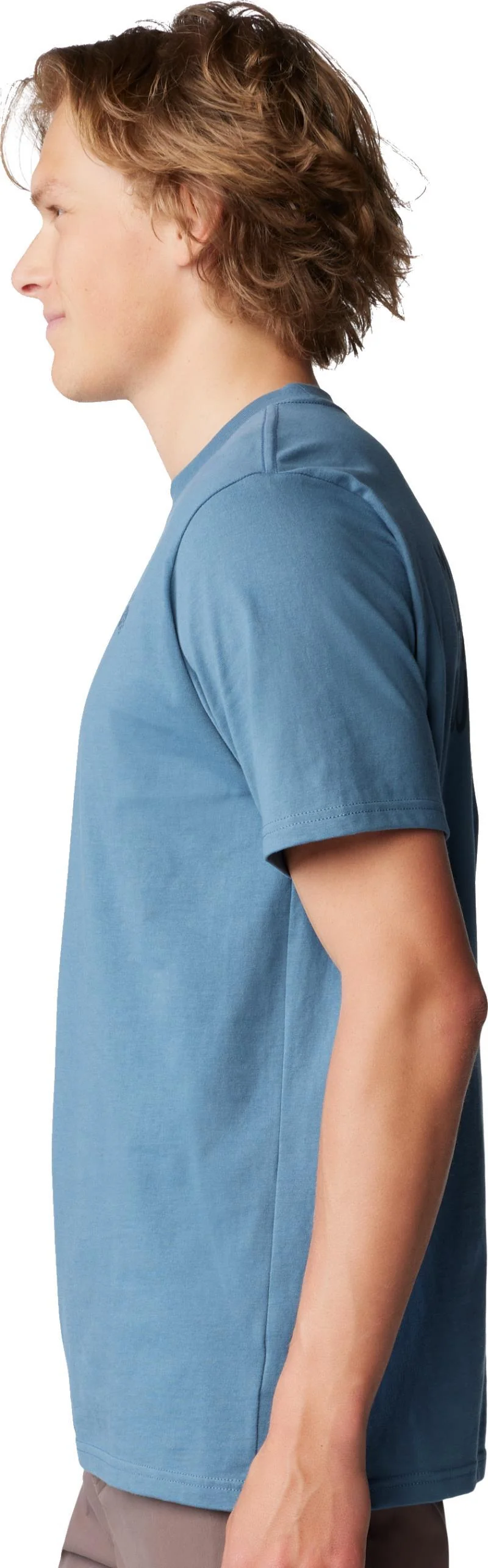 Back Logo SS - Mens - Image 16