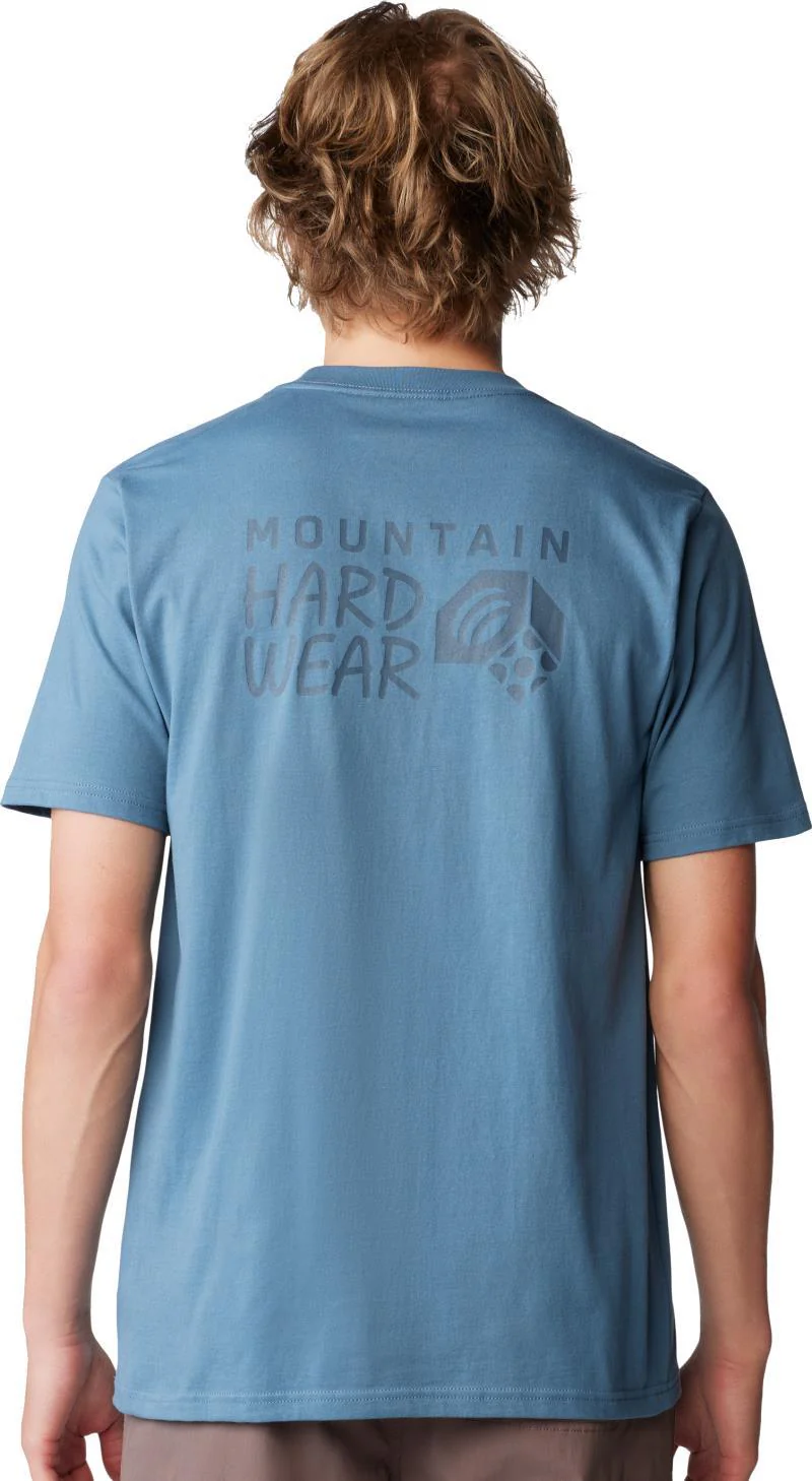 Back Logo SS - Mens - Image 17