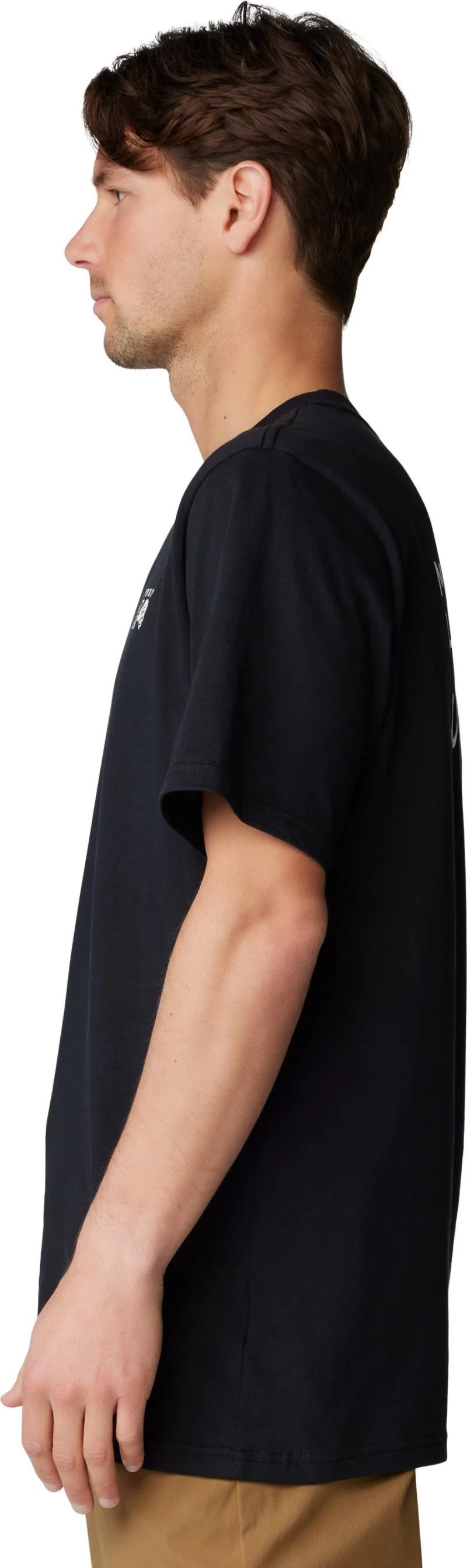 Back Logo SS - Mens - Image 3
