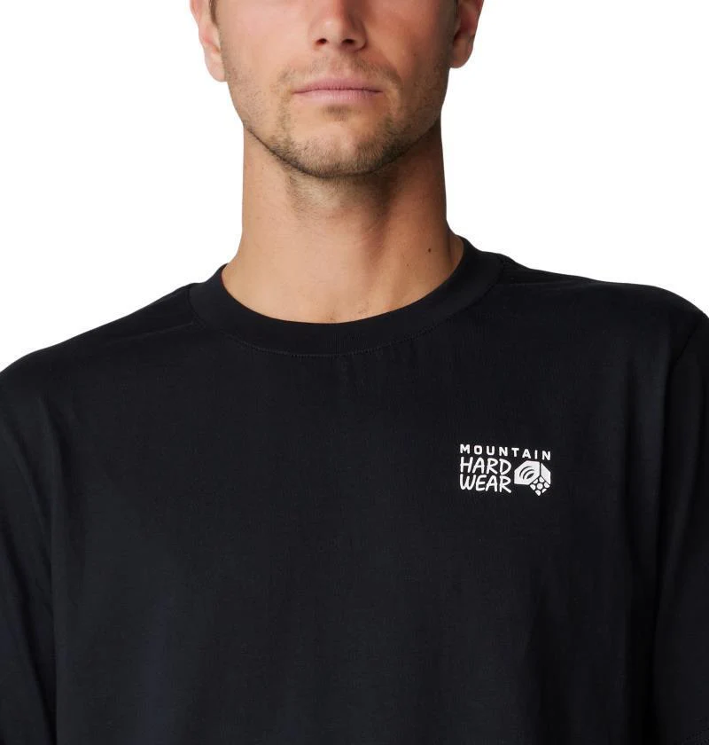 Back Logo SS - Mens - Image 4