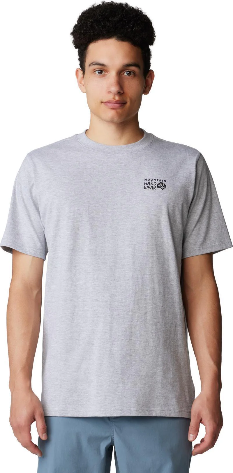 Back Logo SS - Mens - Image 5