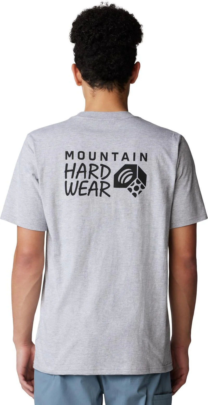 Back Logo SS - Mens - Image 6
