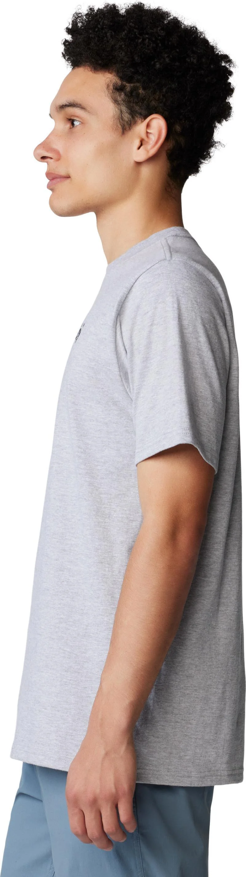 Back Logo SS - Mens - Image 7