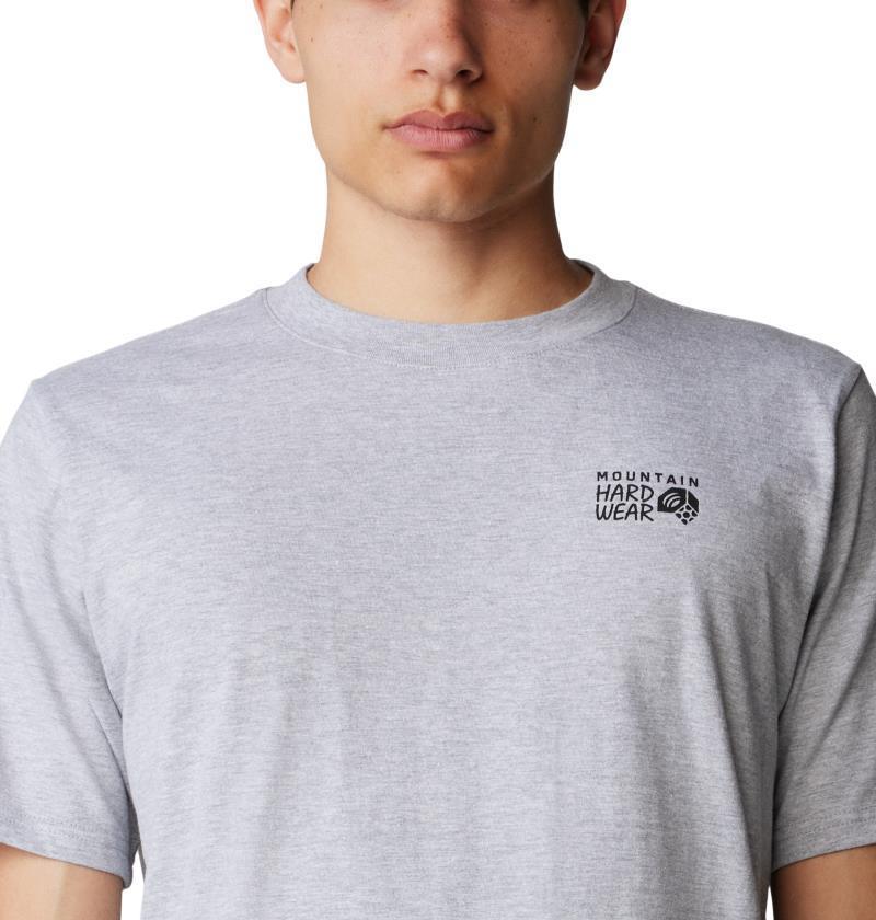 Back Logo SS - Mens - Image 8