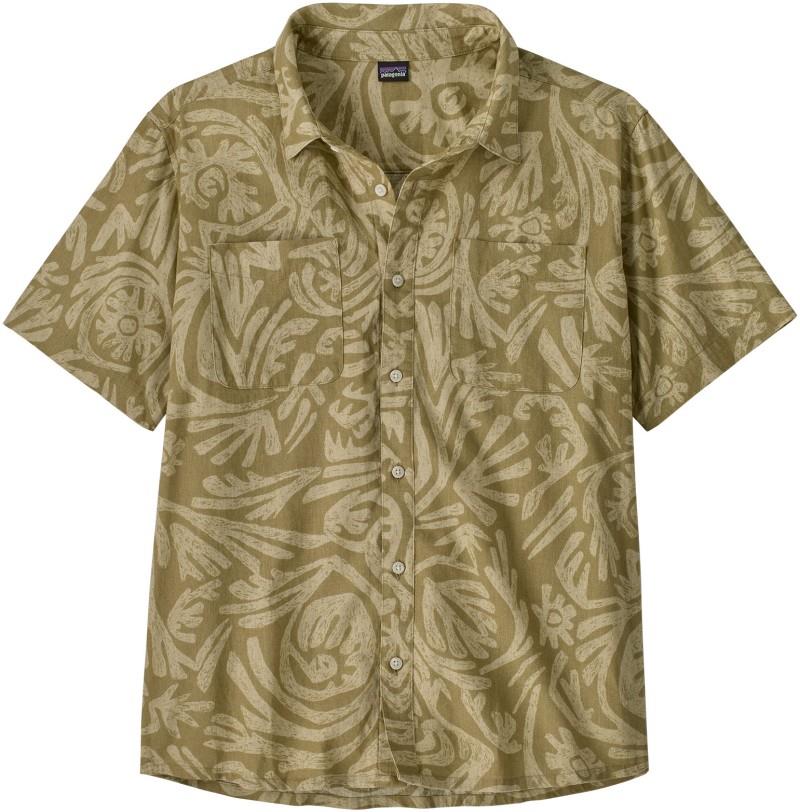 Back Step Shirt - Mens - Image 10