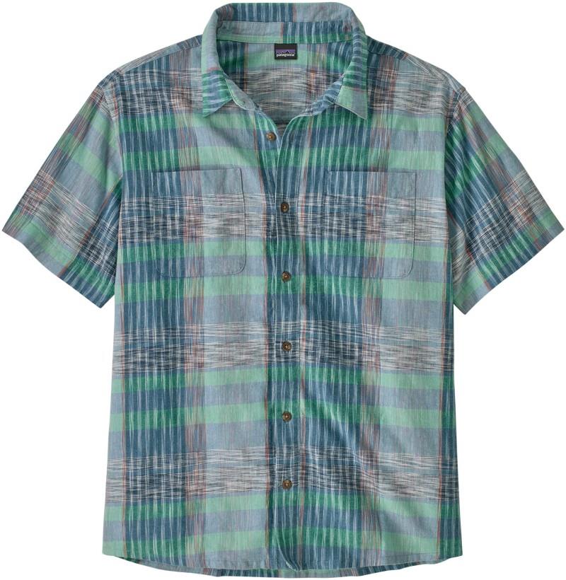 Back Step Shirt - Mens - Image 14