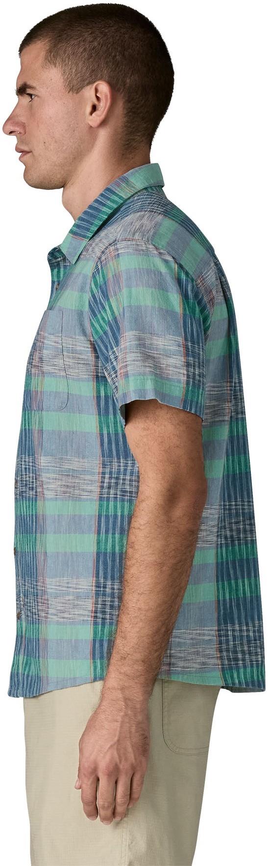 Back Step Shirt - Mens - Image 16