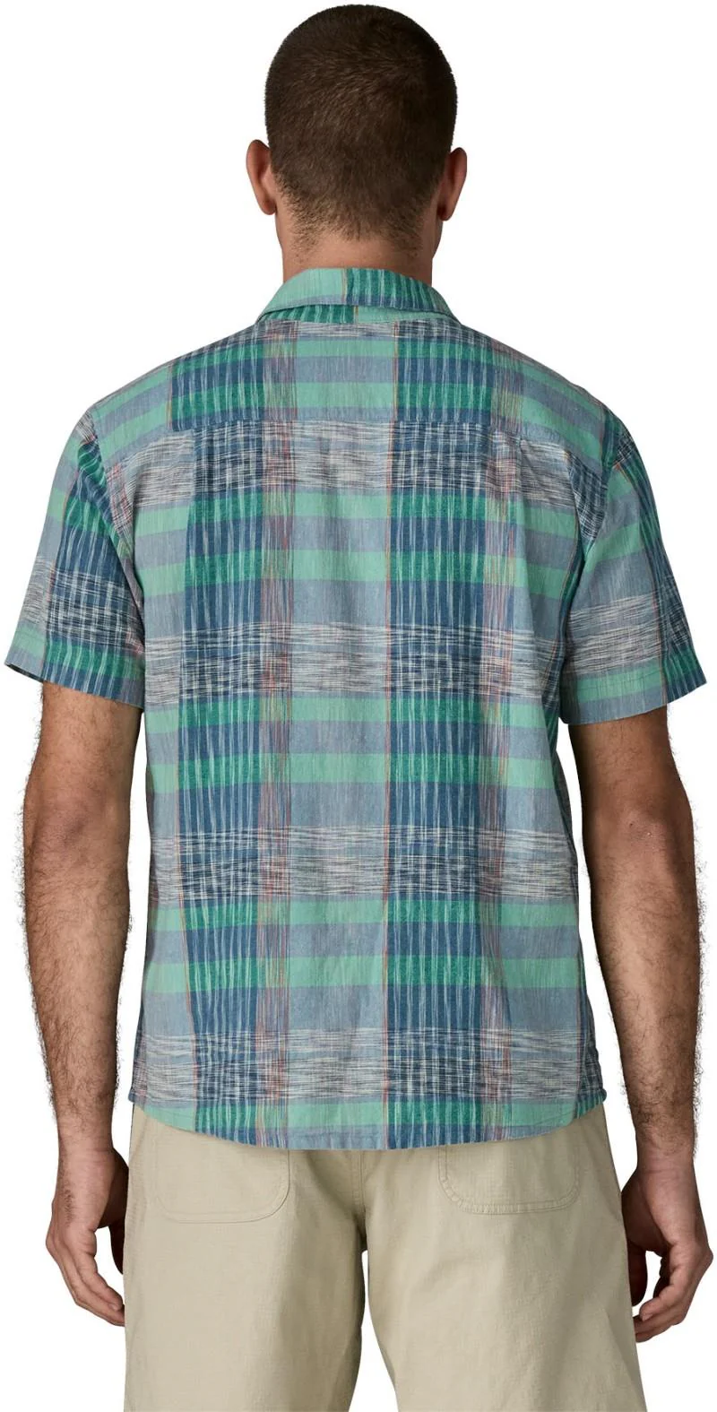 Back Step Shirt - Mens - Image 17