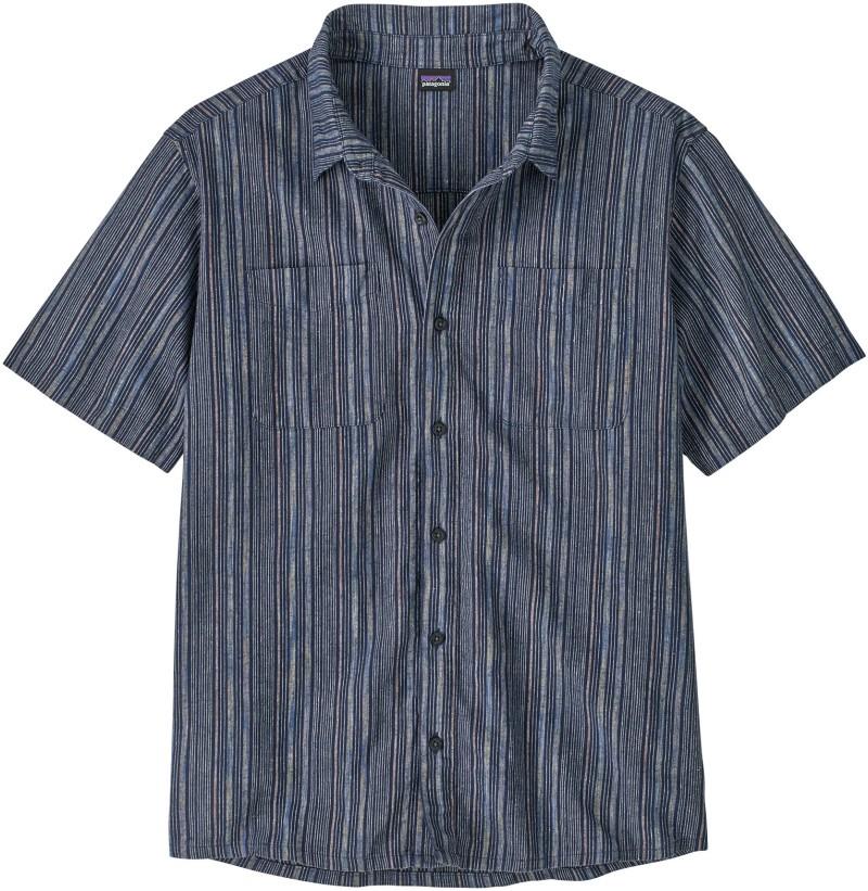 Back Step Shirt - Mens - Image 18