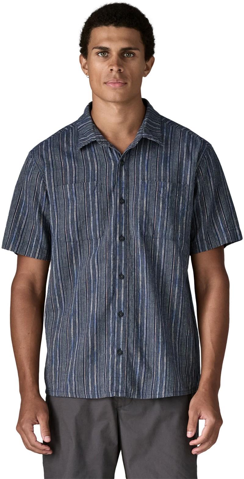 Back Step Shirt - Mens - Image 19