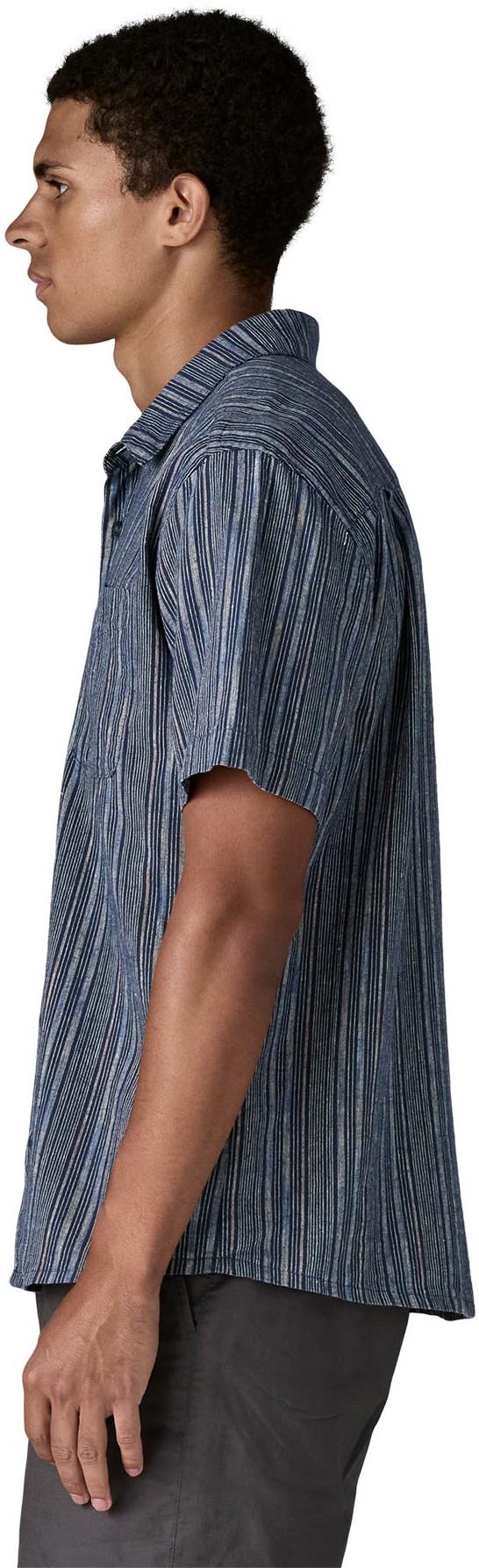 Back Step Shirt - Mens - Image 20