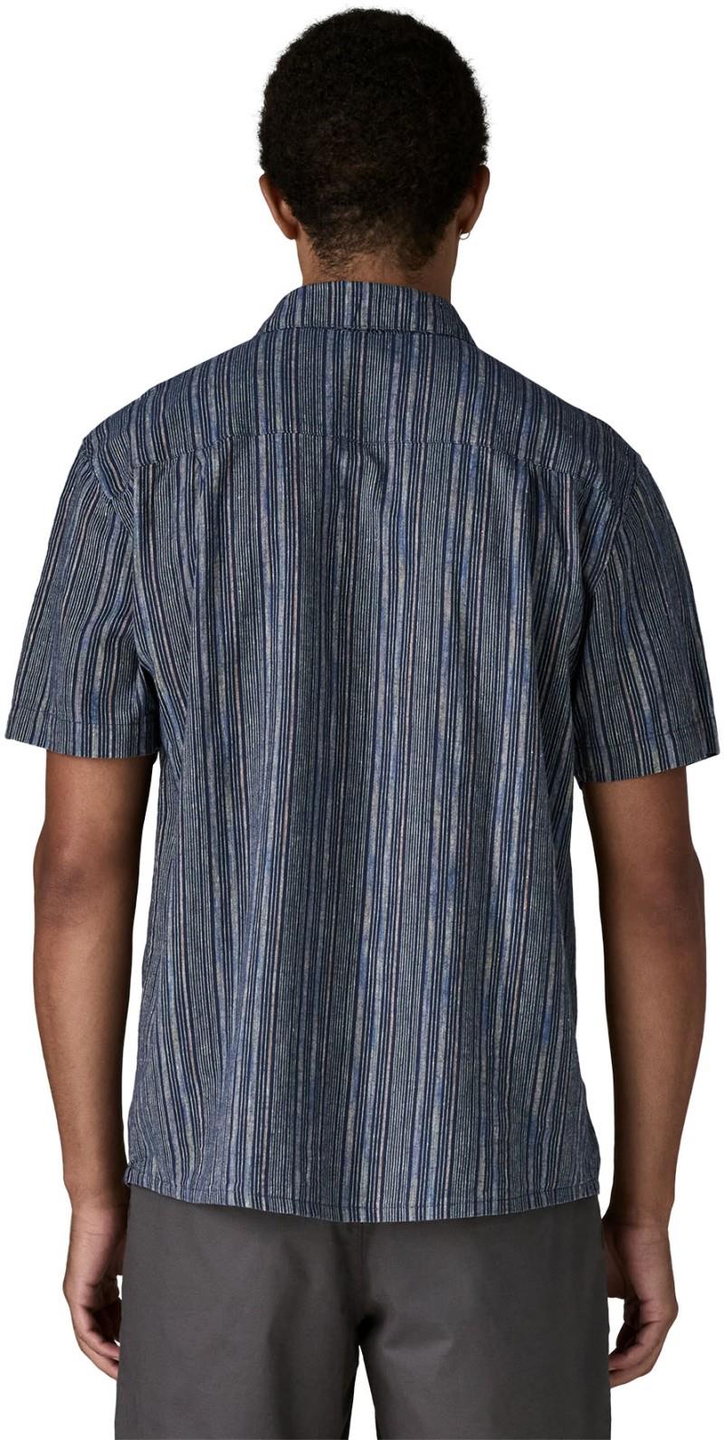 Back Step Shirt - Mens - Image 21