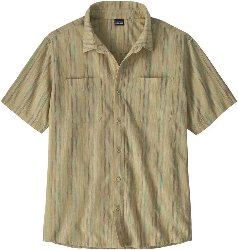 Back Step Shirt - Mens - Image 22