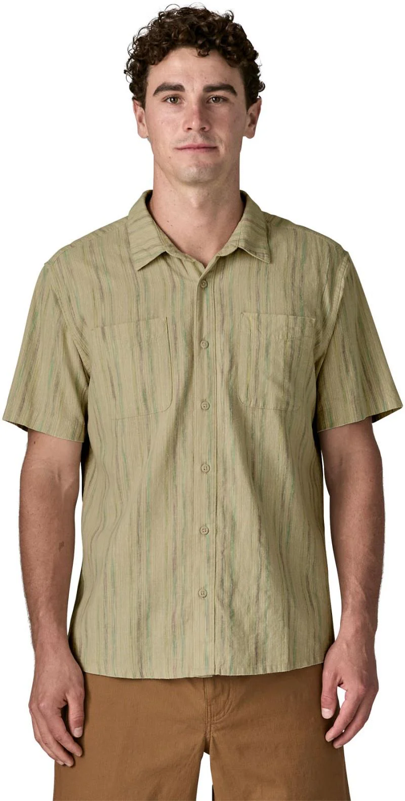 Back Step Shirt - Mens - Image 23