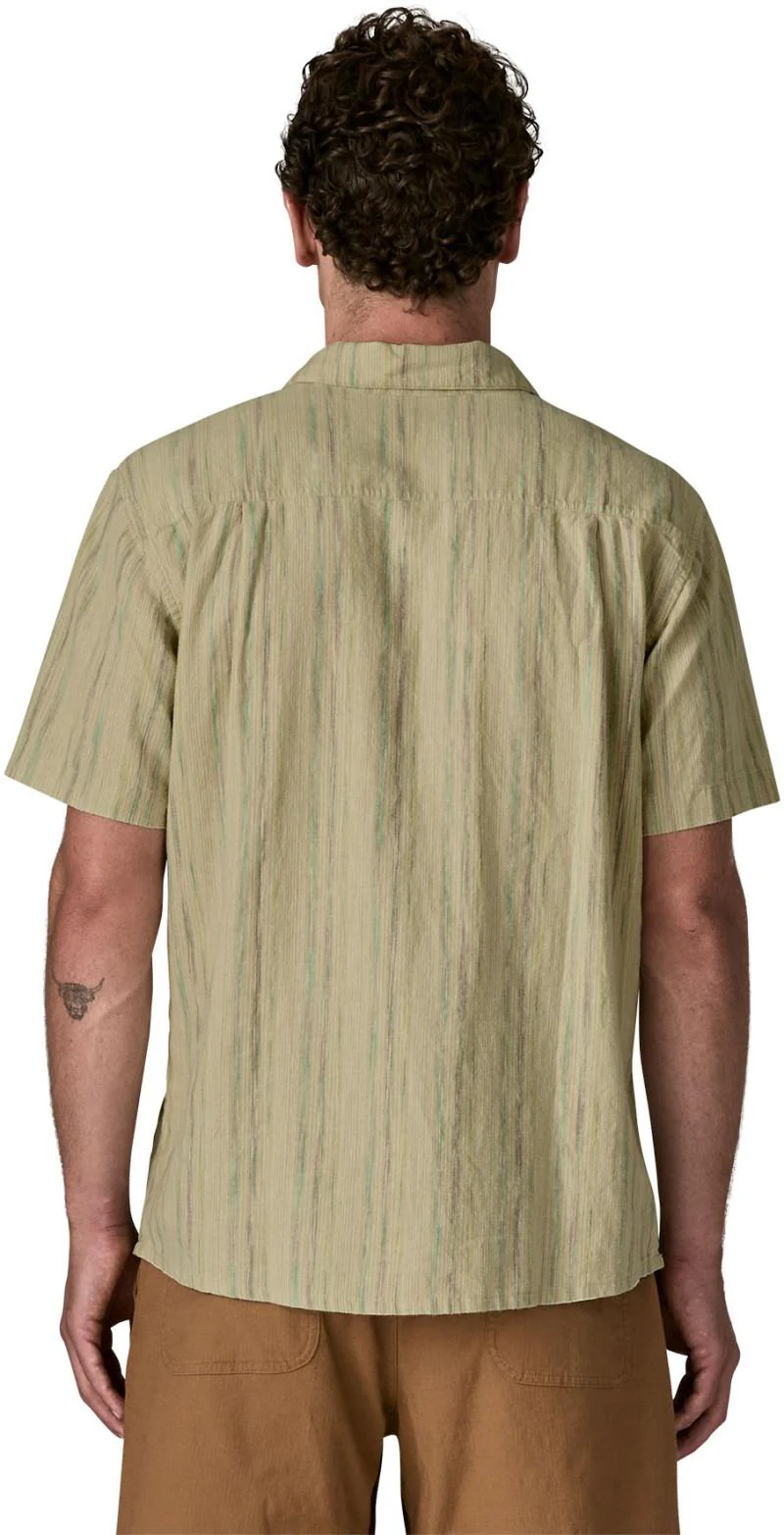 Back Step Shirt - Mens - Image 24