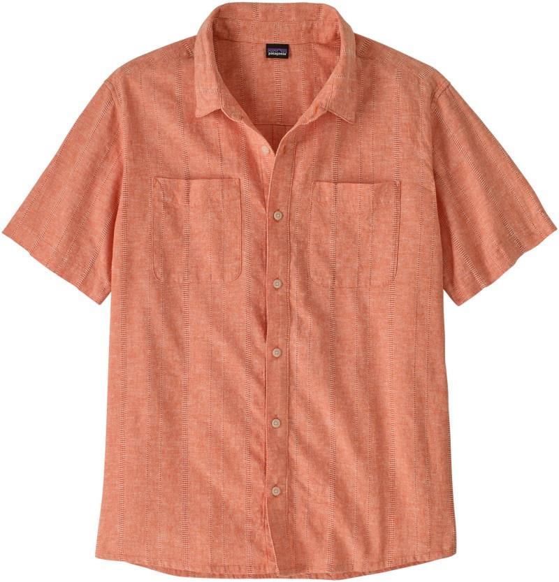 Back Step Shirt - Mens - Image 25