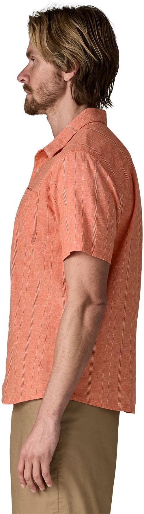 Back Step Shirt - Mens - Image 27