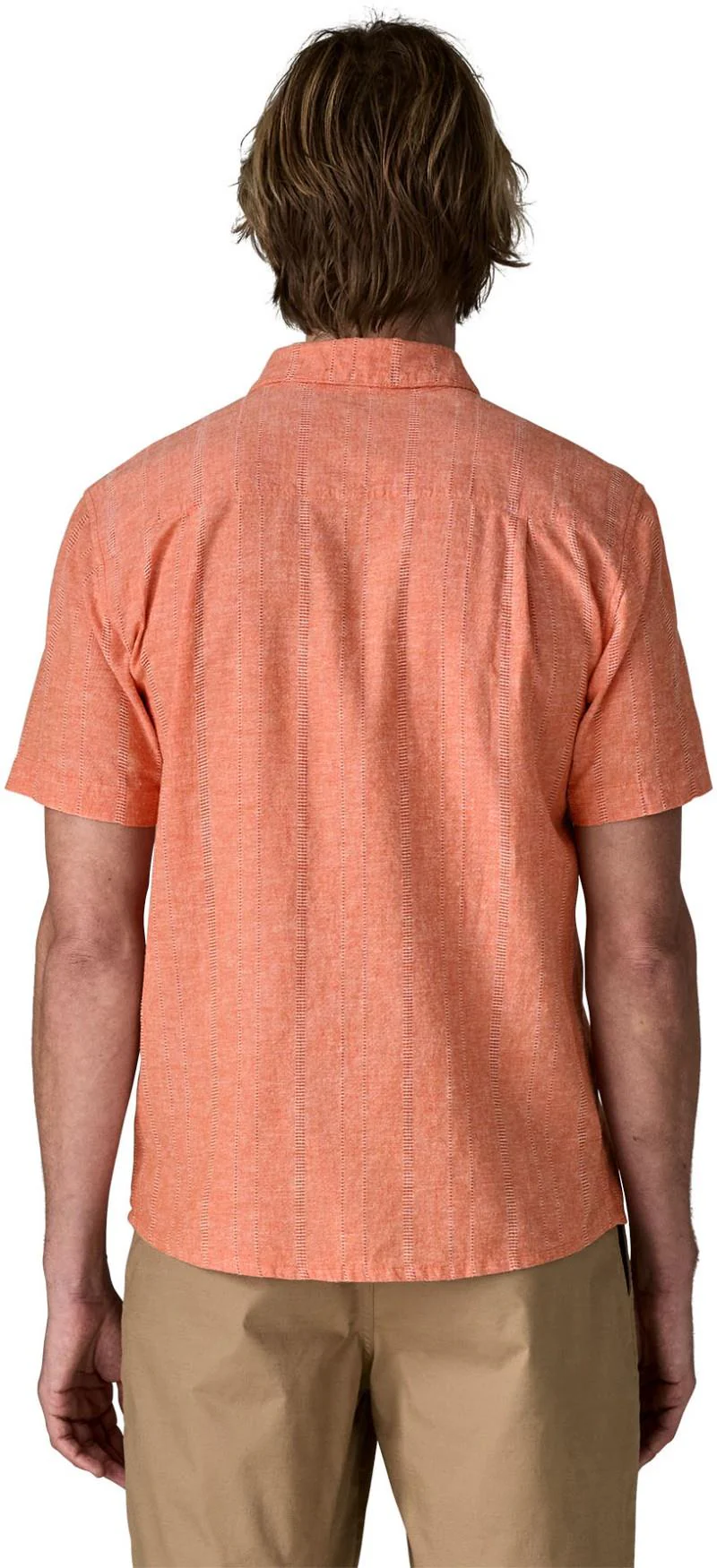 Back Step Shirt - Mens - Image 28