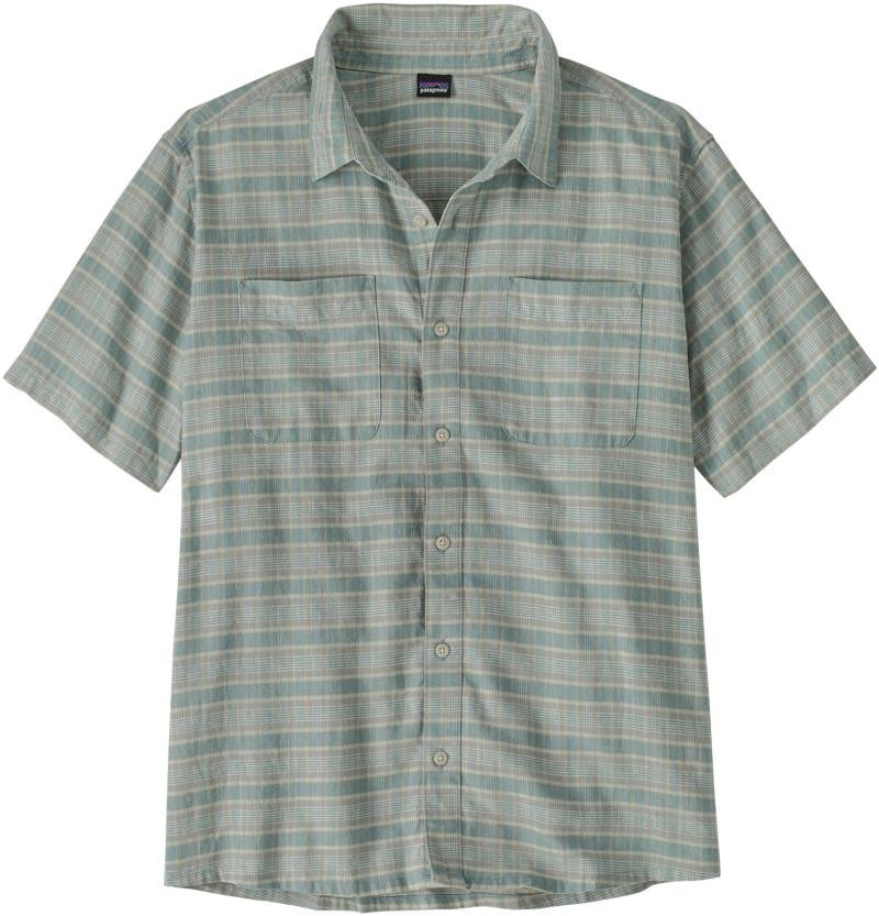 Back Step Shirt - Mens - Image 29