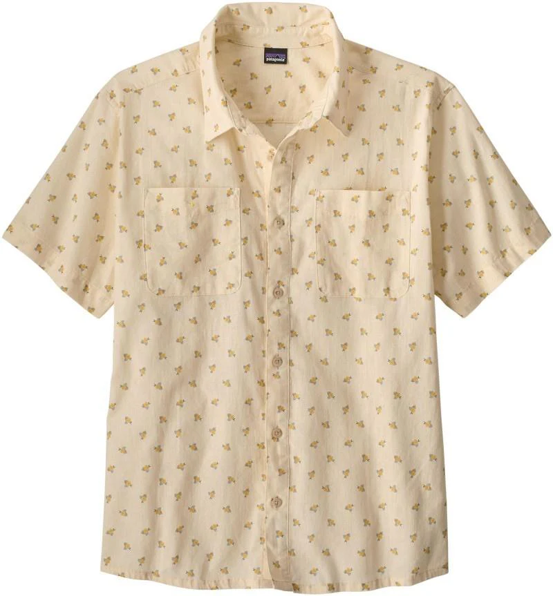 Back Step Shirt - Mens - Image 3