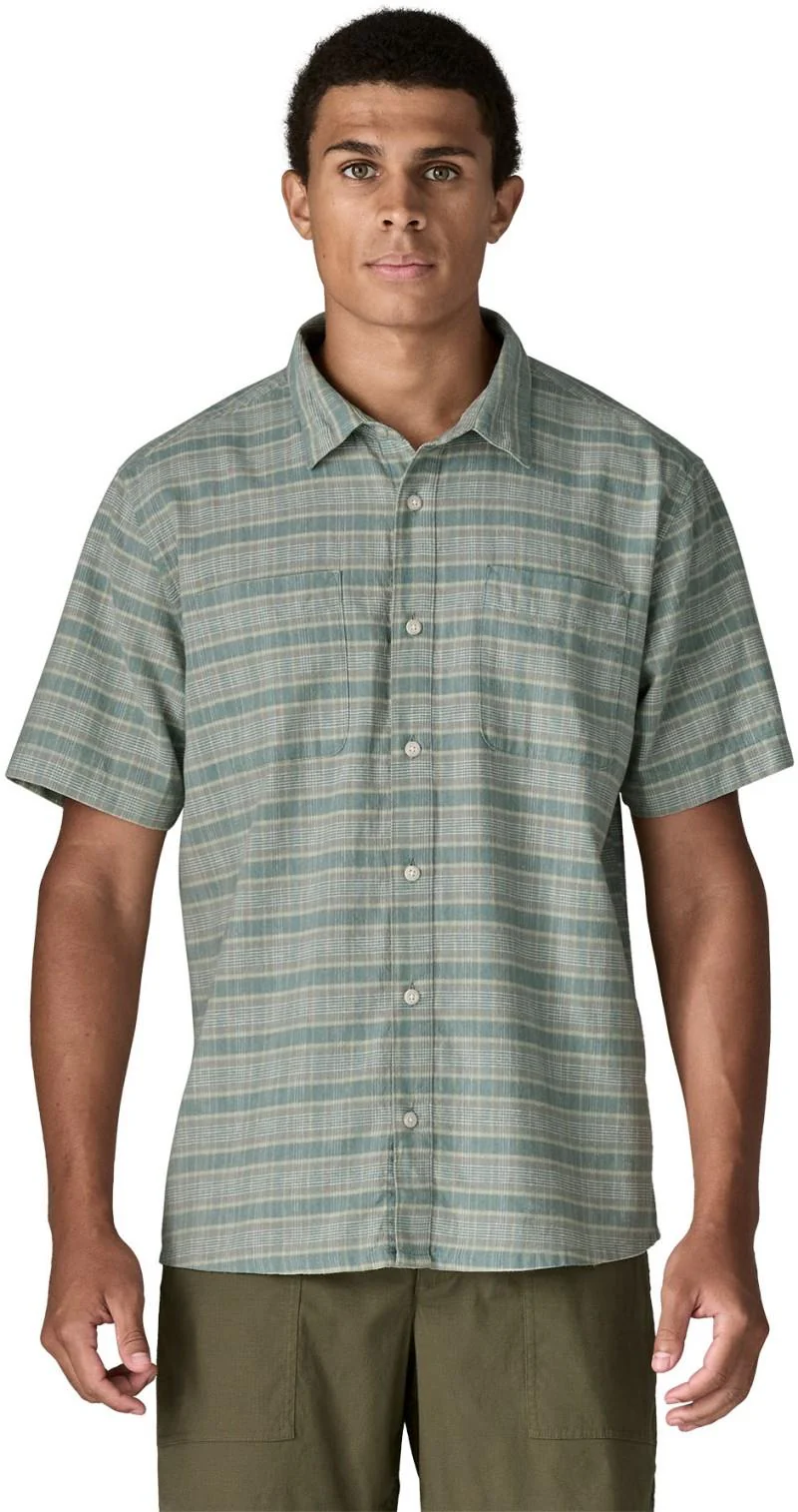 Back Step Shirt - Mens - Image 30