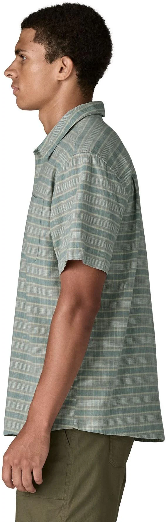 Back Step Shirt - Mens - Image 31