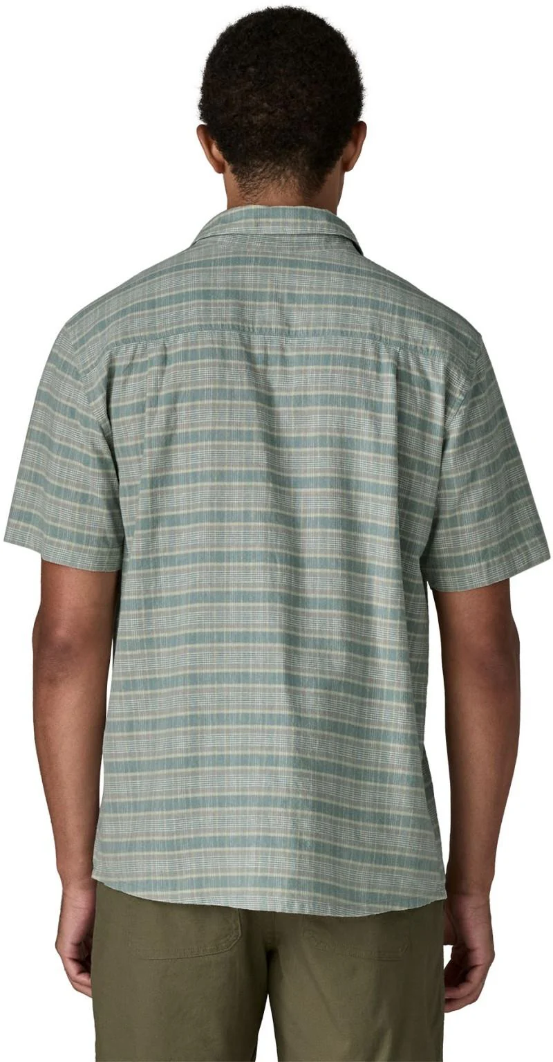 Back Step Shirt - Mens - Image 32