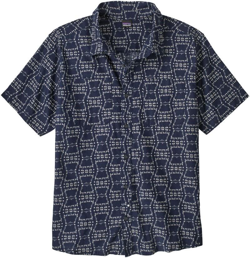 Back Step Shirt - Mens - Image 4